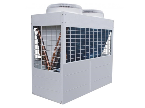 風(fēng)冷模塊式冷（熱）水機(jī)組