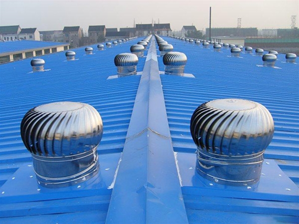 無(wú)動(dòng)力風(fēng)機(jī)